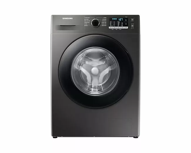 Machine à laver Samsung 9kg front load gris WW90TA046AX/NQ + installation gratuite
