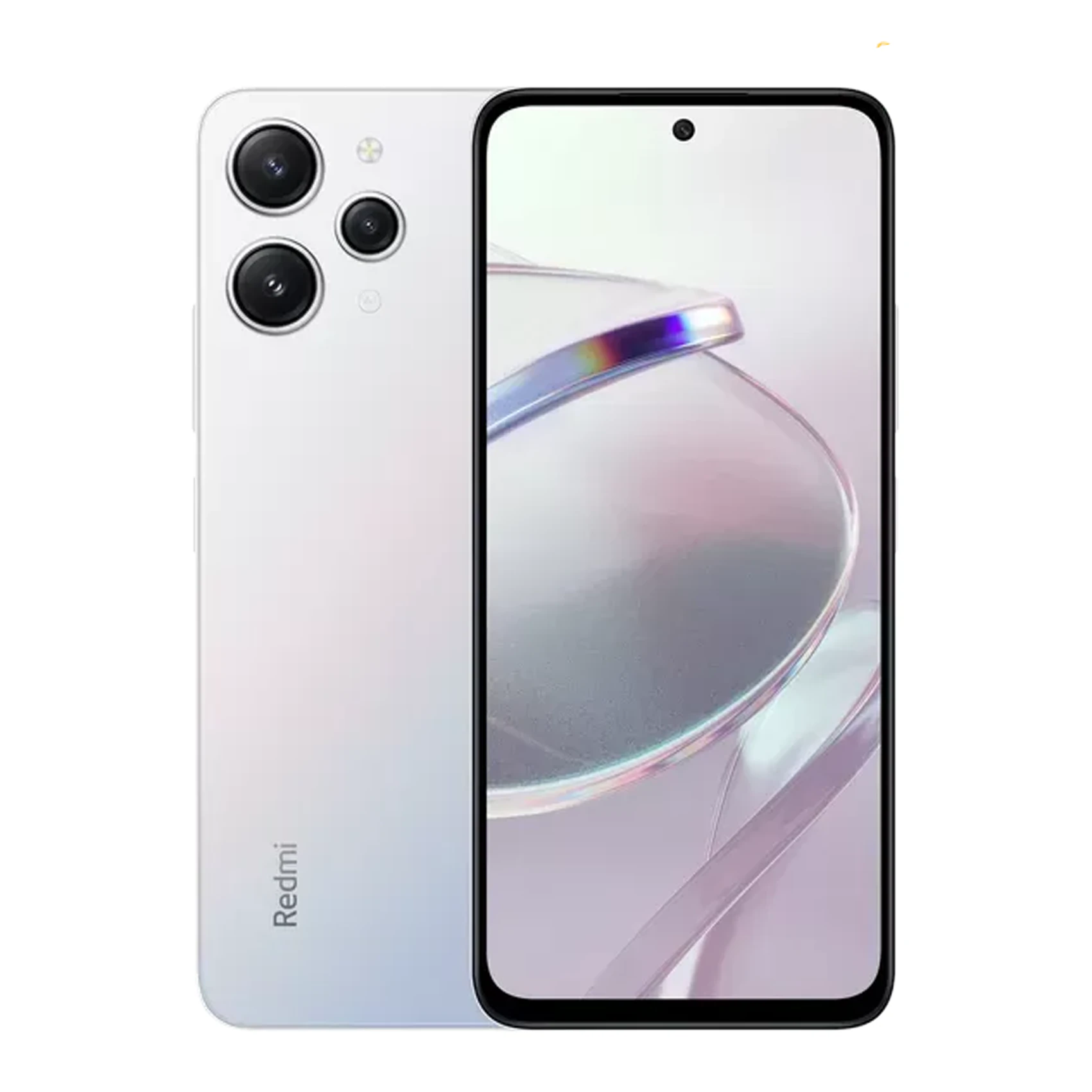 Téléphone Redmi 12 128Go RAM 4Go