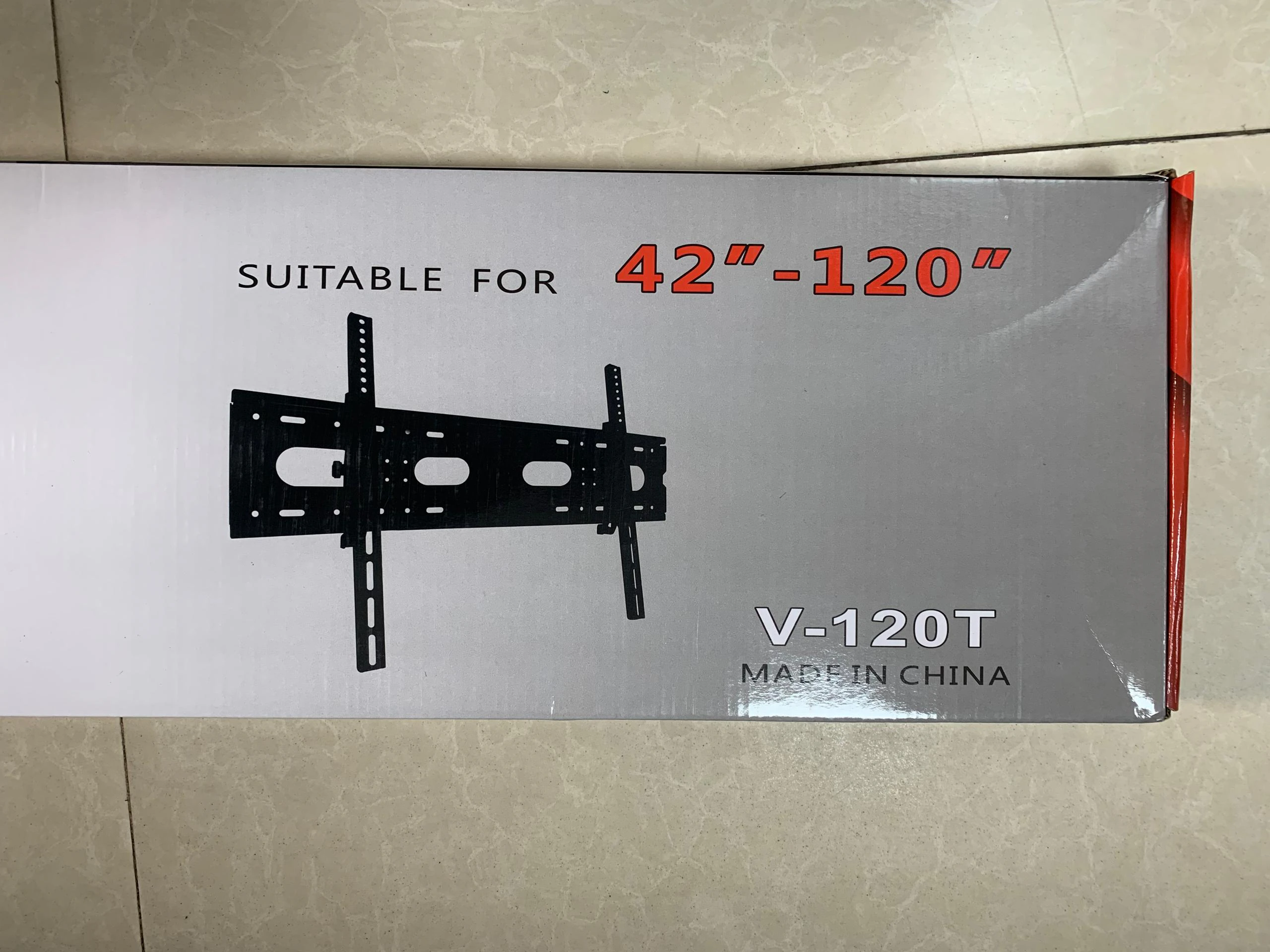 Support TV 42 » 120 » Vstar V120T