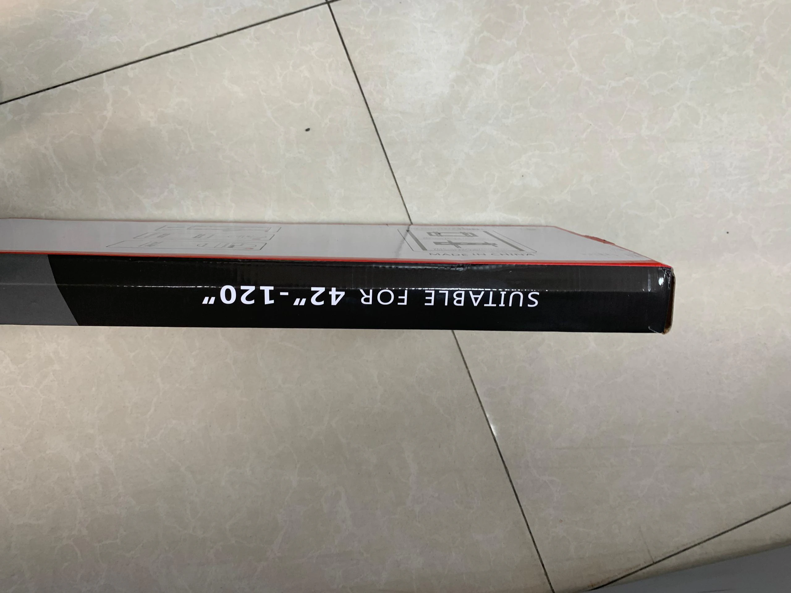 Support TV 42 » 120 » Vstar V120T