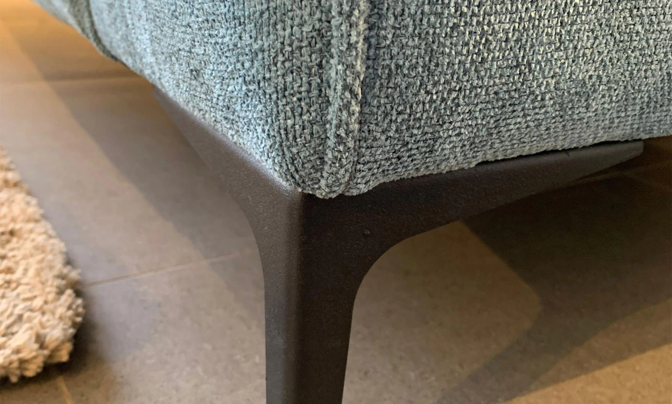Salon canapé 7places couleur au choix city