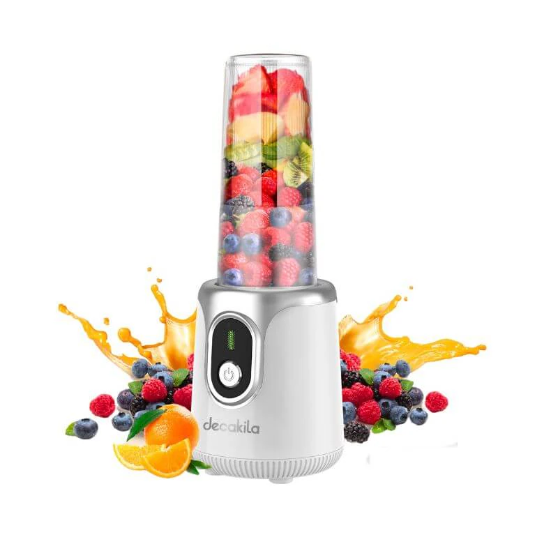 Mixeur Decakila 0.5litre KMJB022W