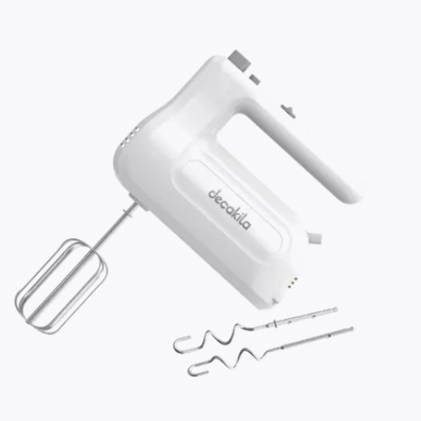 Mixeur à main Decakila 120W KEMX027W