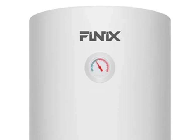 Chauffe eau Finix 30litres blanc DSCF30B2MHW