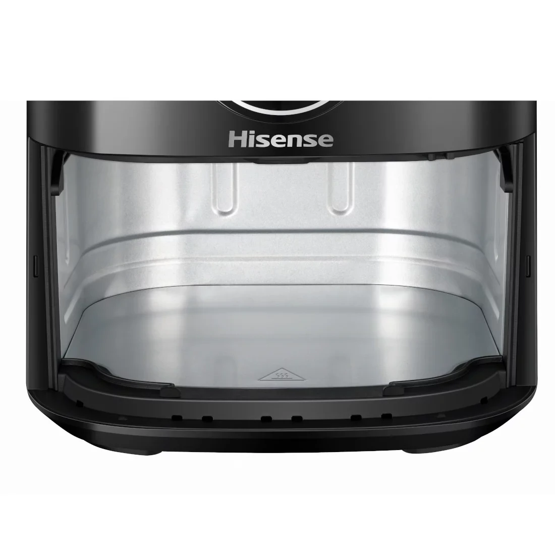 Air fryer Hisense 5.2litres noir H06AFGY1S1