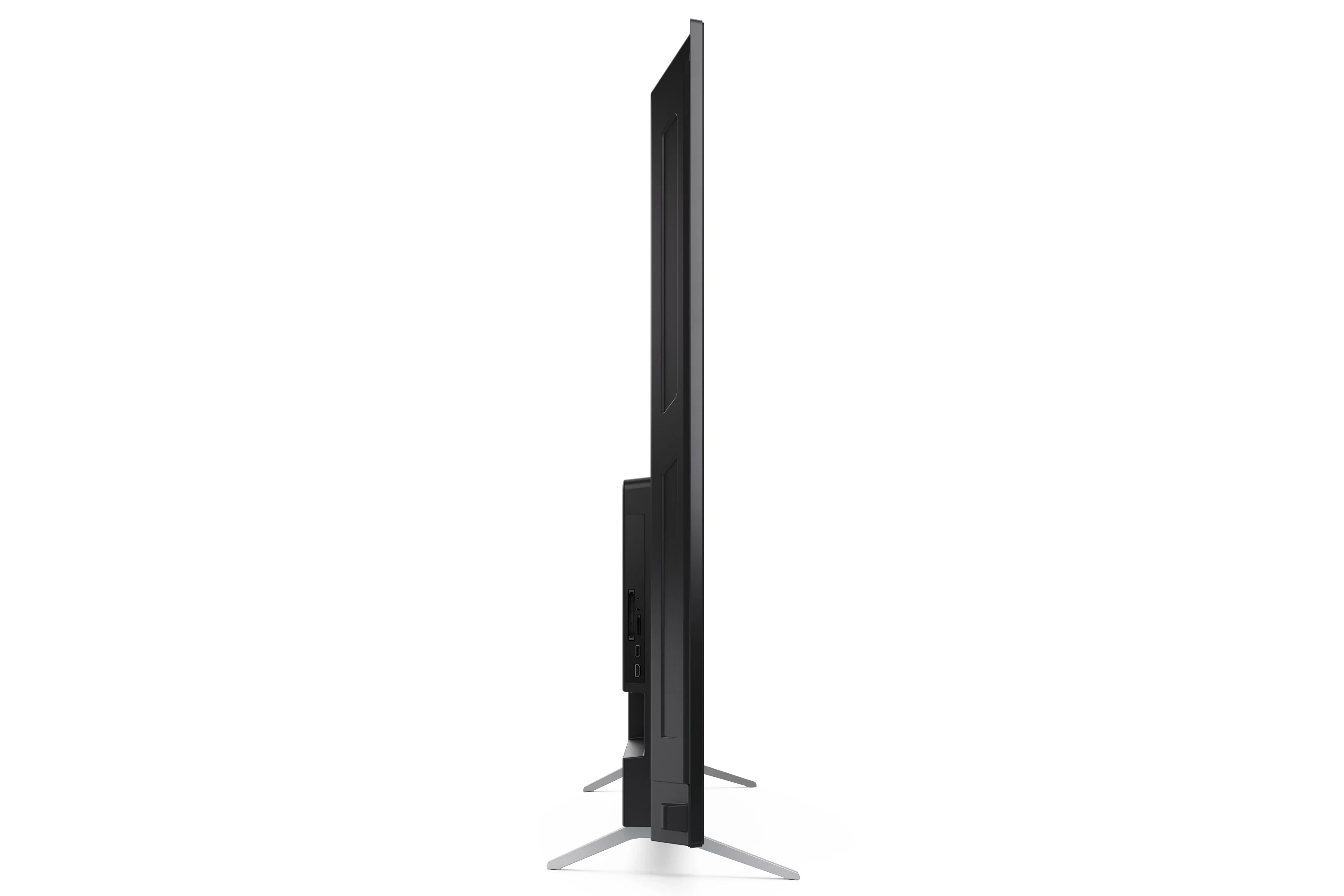 Téléviseur Sharp 65 » LED Smart Google TV 4TC65FJ1MX