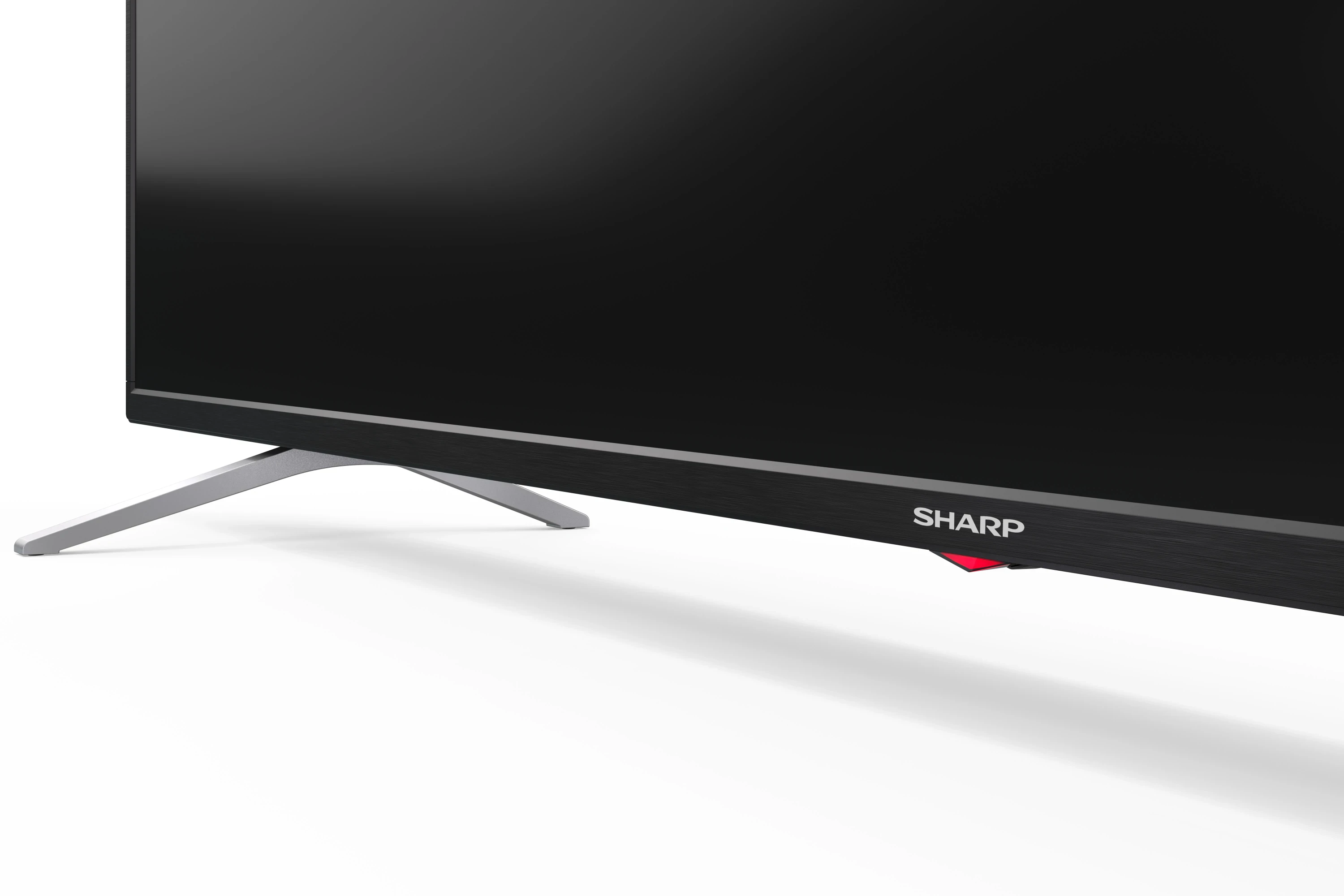 Téléviseur Sharp 65 » LED Smart Google TV 4TC65FJ1MX