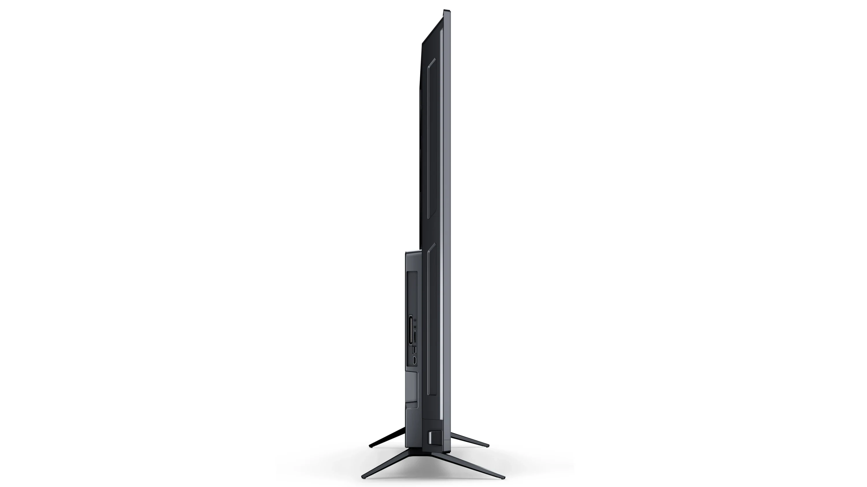 Téléviseur Sharp 55 » LED Smart Google TV 4TC55FJ1NX
