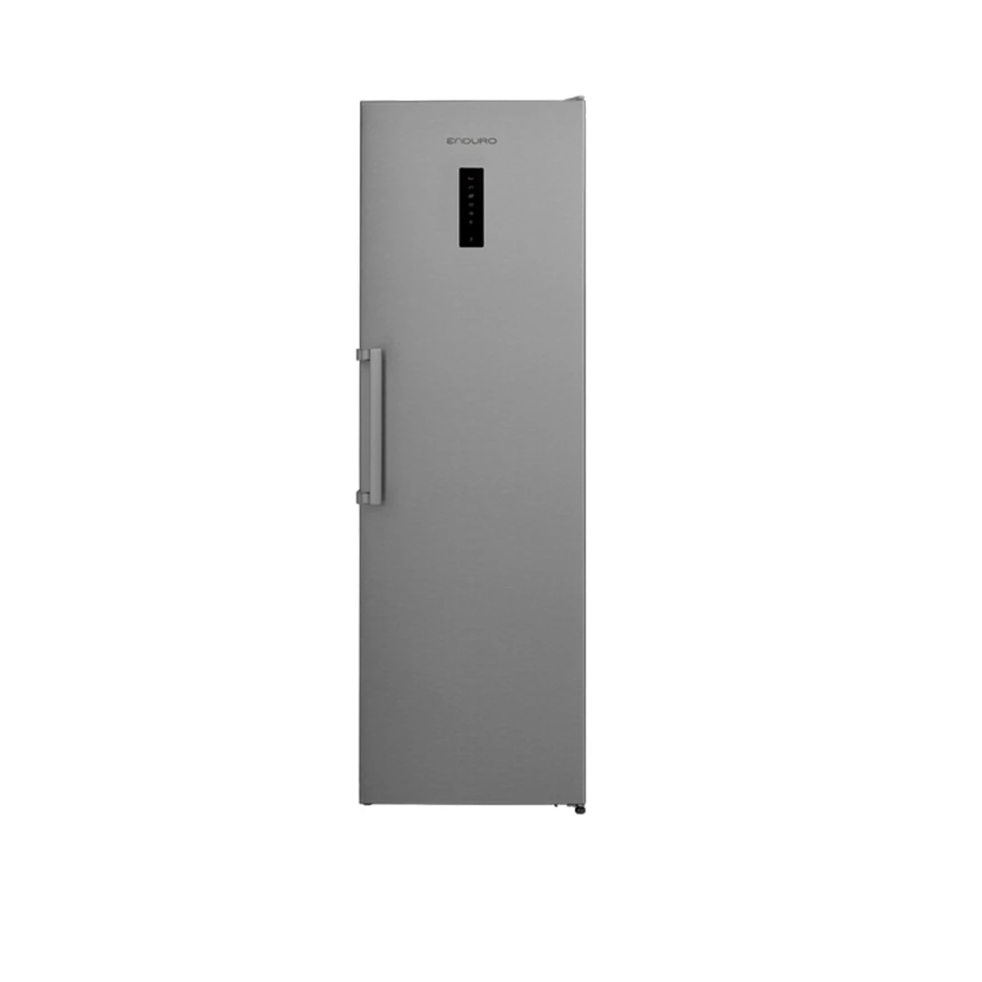 Congélateur Enduro vertical 7tiroirs No Frost gris CVN7T375X