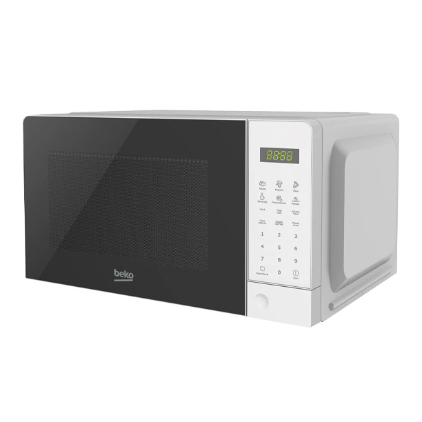 Micro onde Beko 20litres blanc MOC201103W