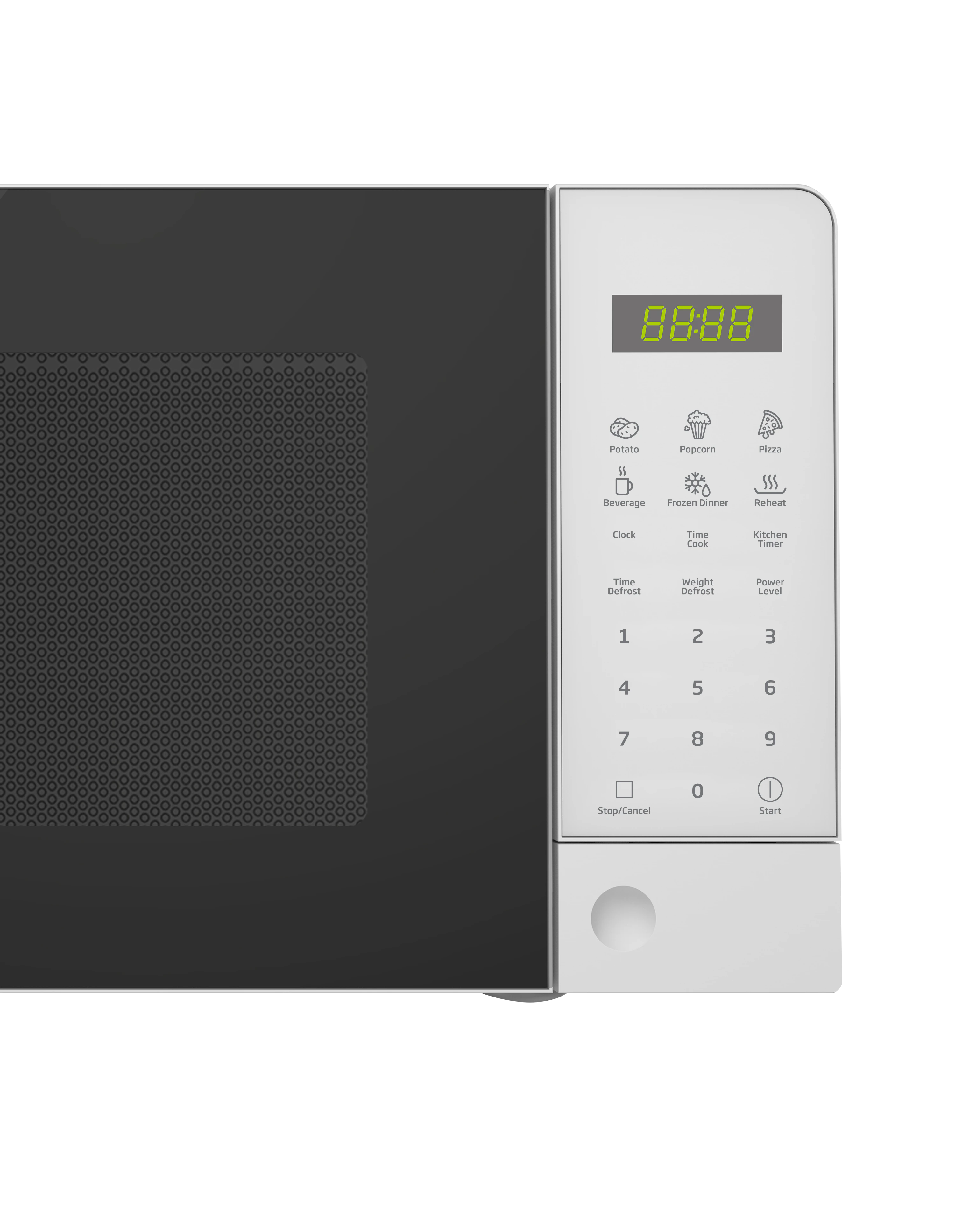 Micro onde Beko 20litres blanc MOC201103W