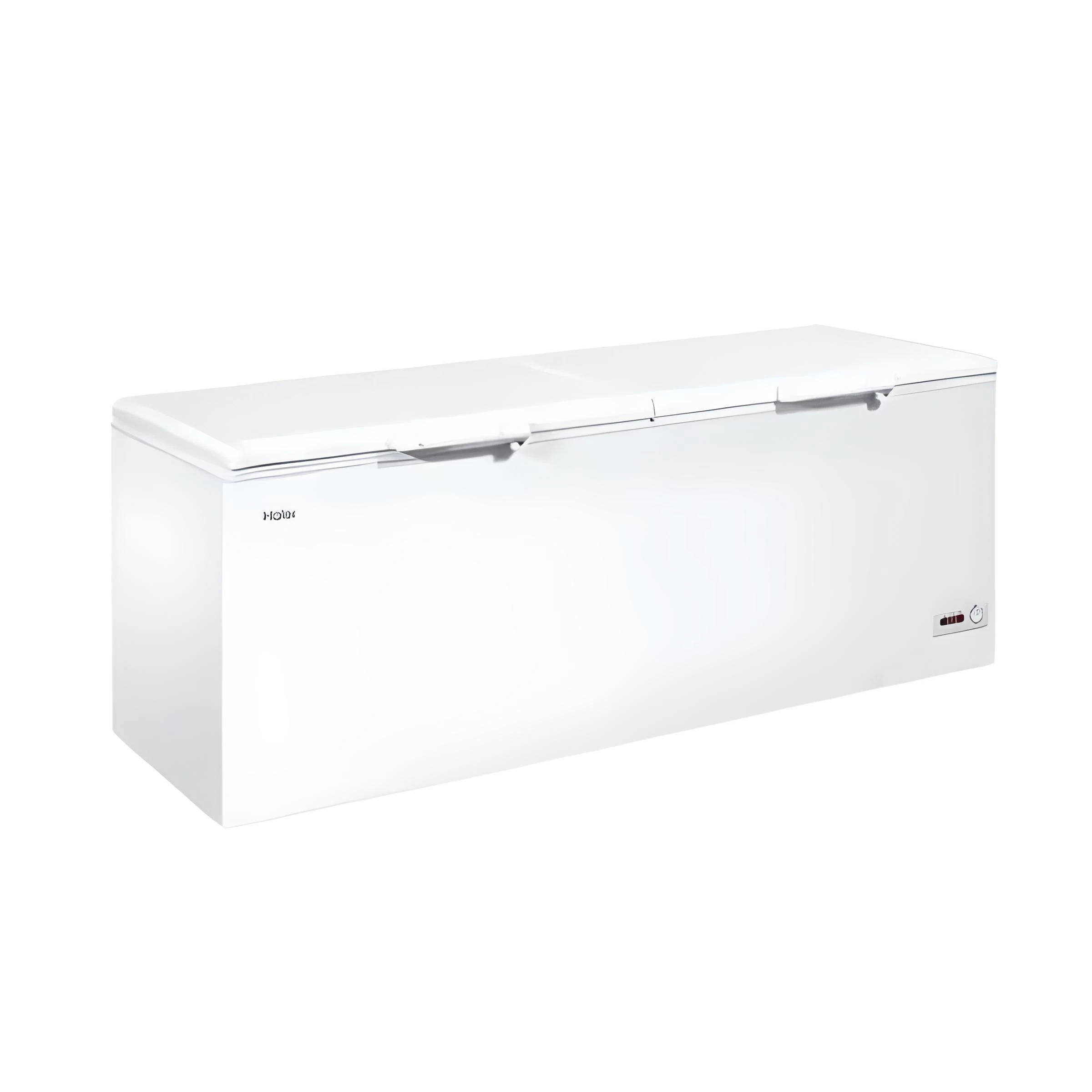 Congélateur Haier horizontal 900litres blanc HCF788