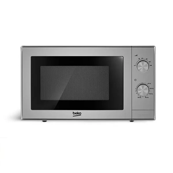 Micro onde Beko 20litres gris MGC20100S