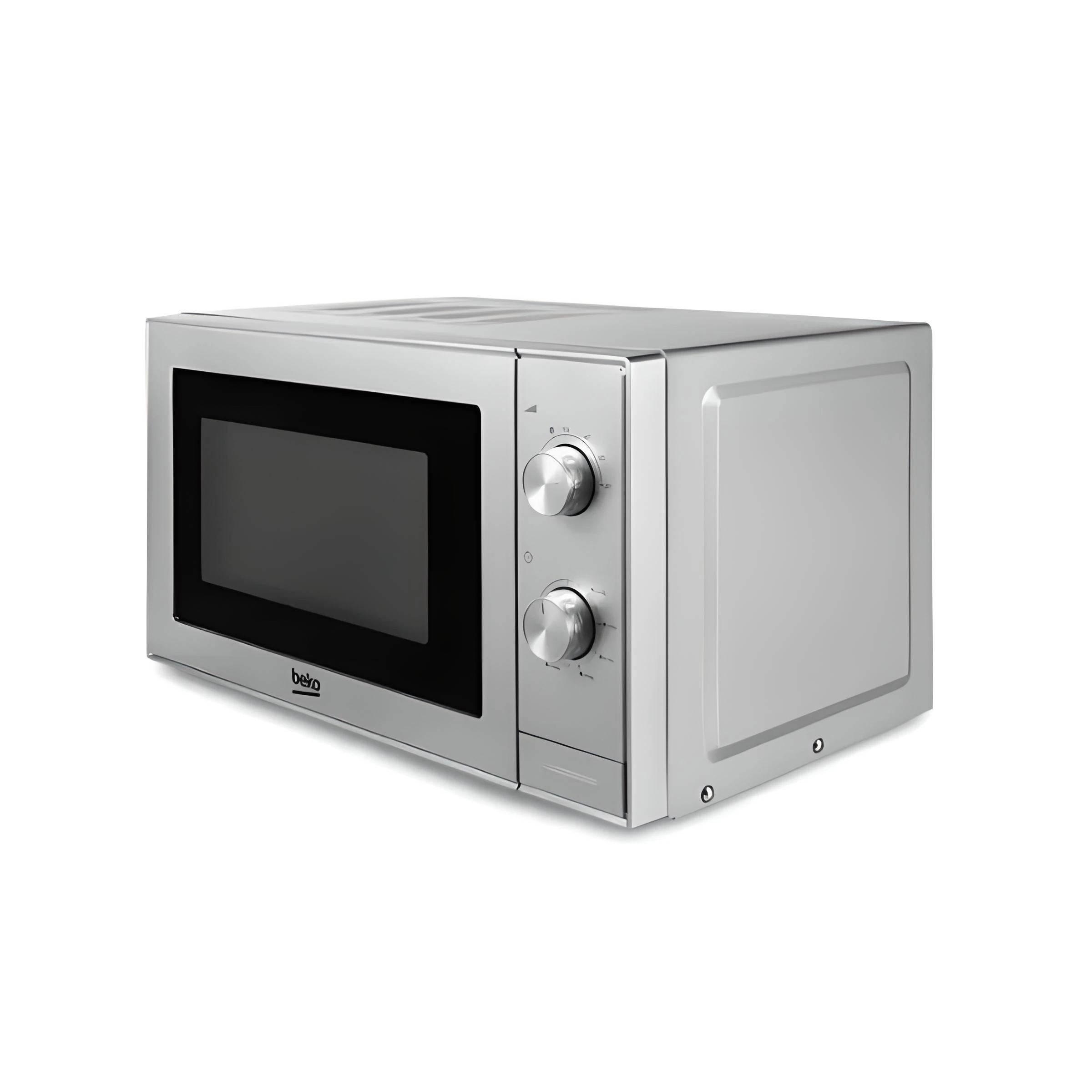 Micro onde Beko 20litres gris MGC20100S