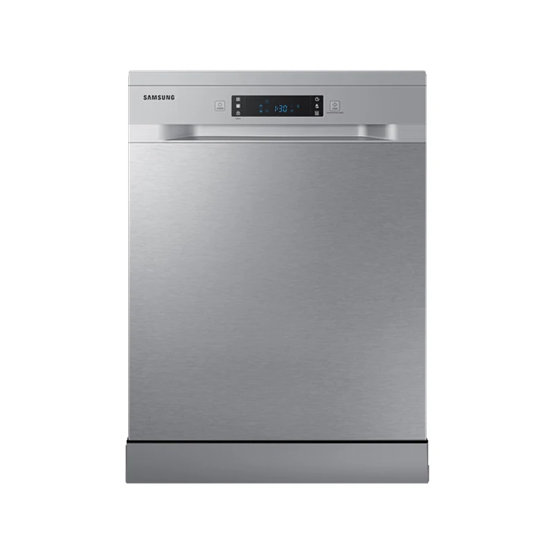 Lave vaisselle Samsung 14couverts gris DW60CG550FSR