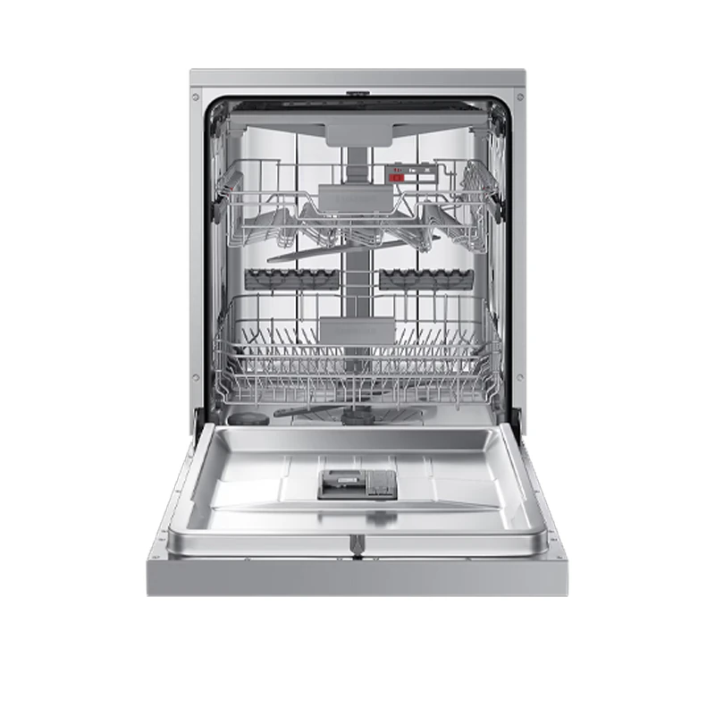 Lave vaisselle Samsung 14couverts gris DW60CG550FSR