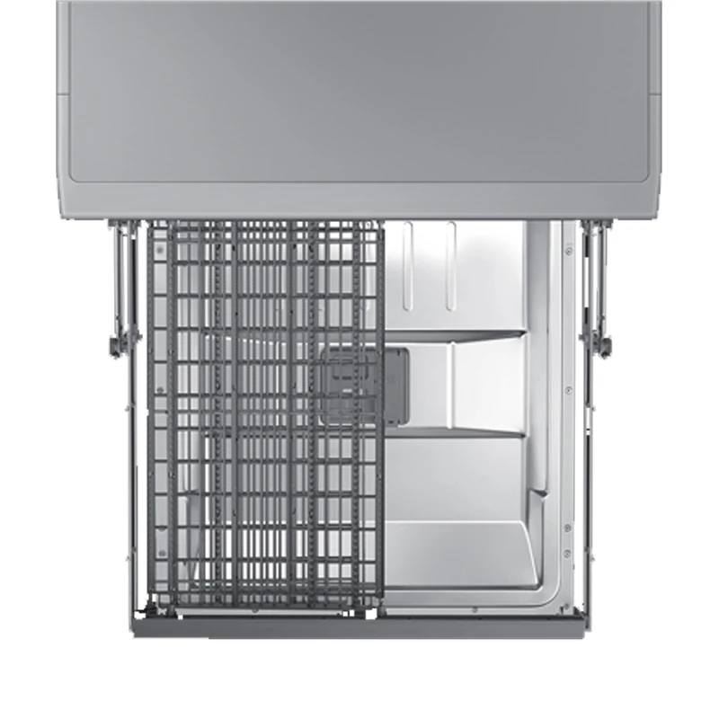 Lave vaisselle Samsung 14couverts gris DW60CG550FSR