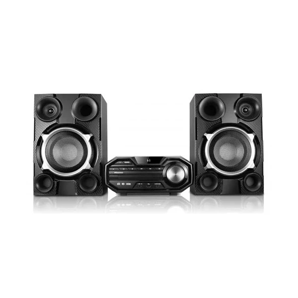 Mini chaîne Hisense mini hifi 100W HA350 2.0