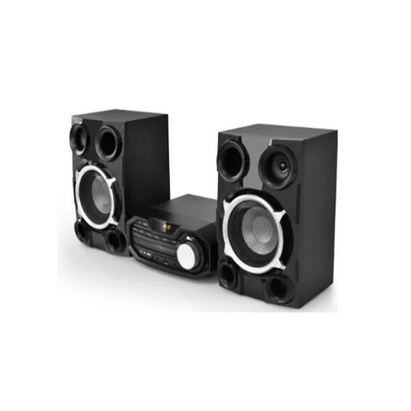 Mini chaîne Hisense mini hifi 100W HA350 2.0