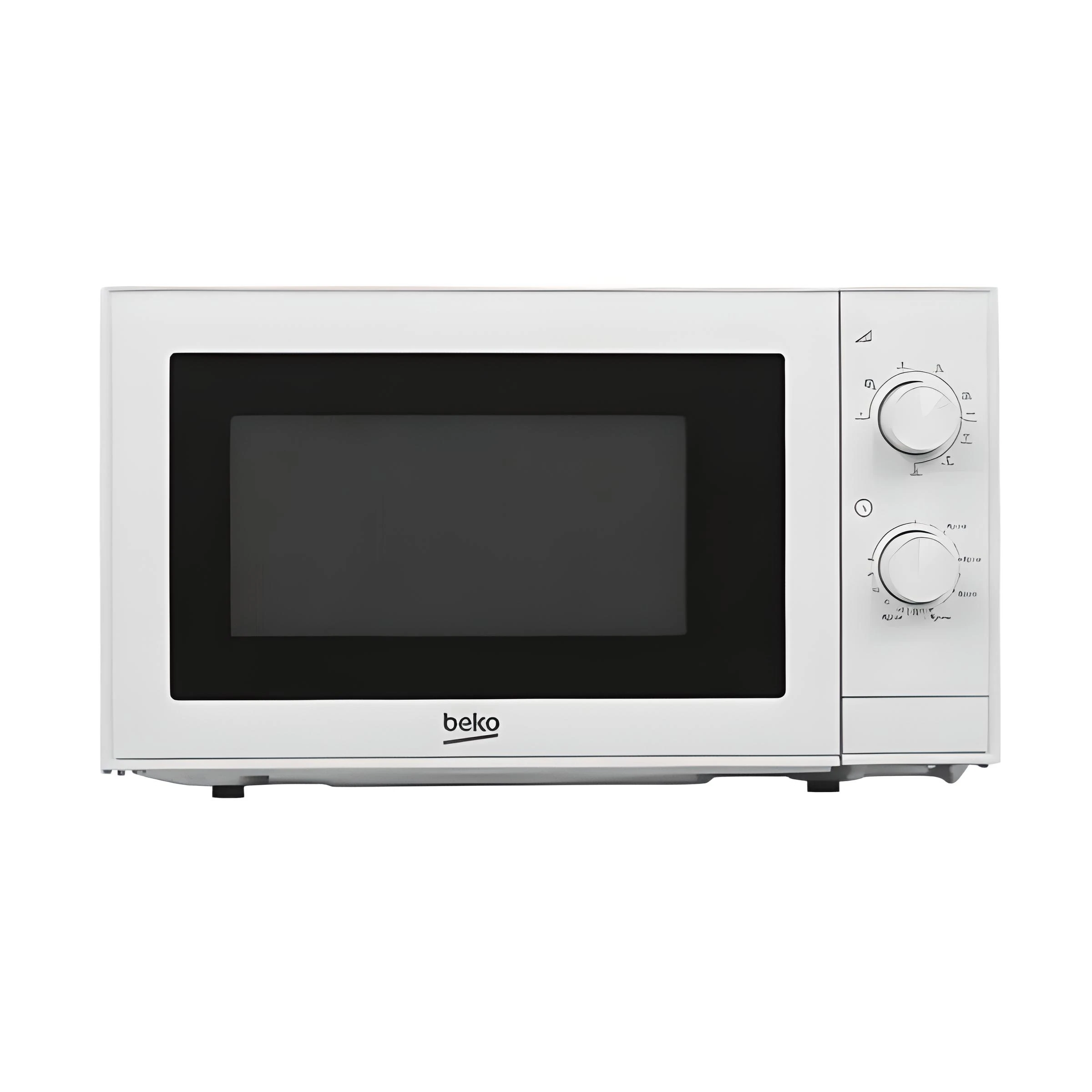 Micro onde Beko 20litres blanc MGC20100W