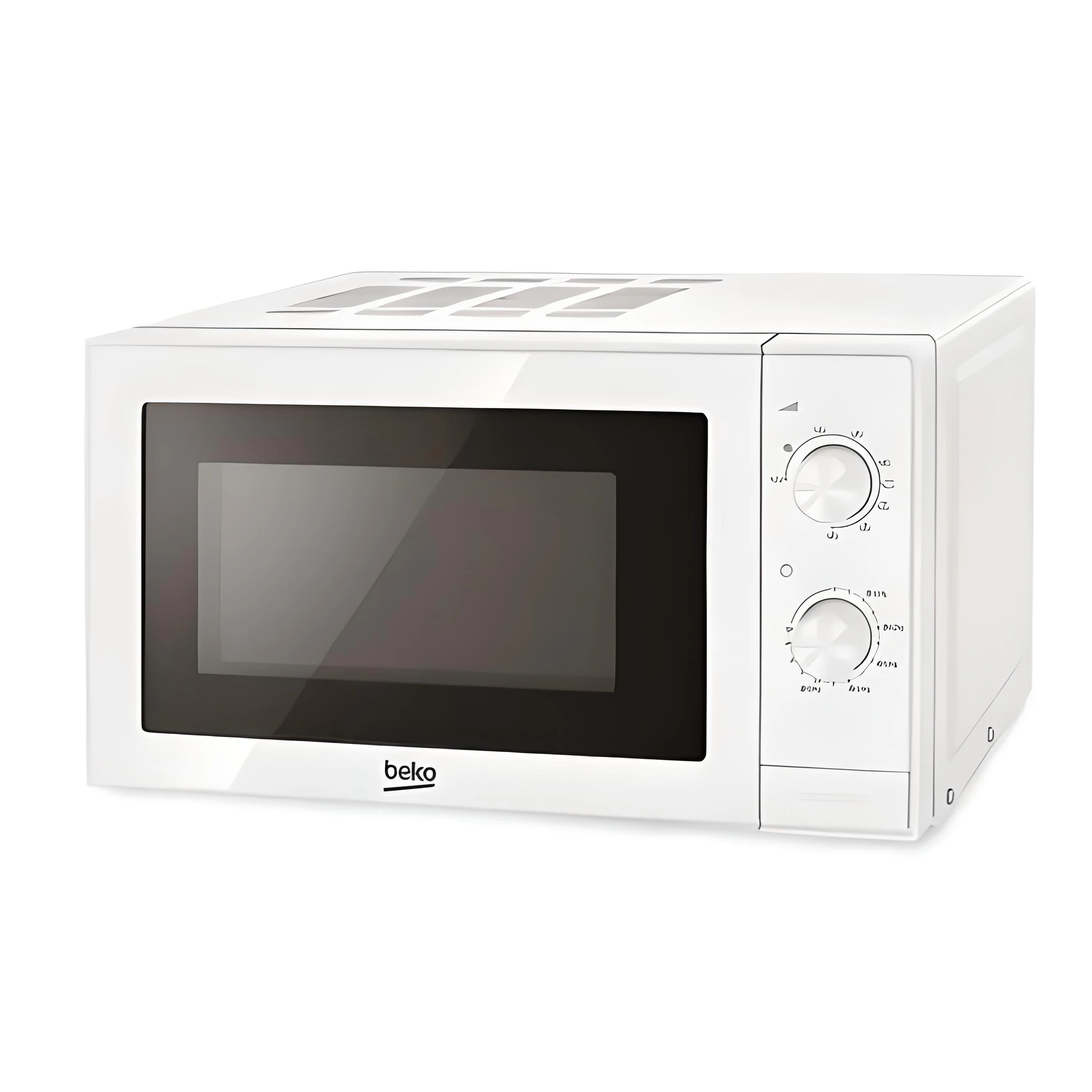 Micro onde Beko 20litres blanc MGC20100W