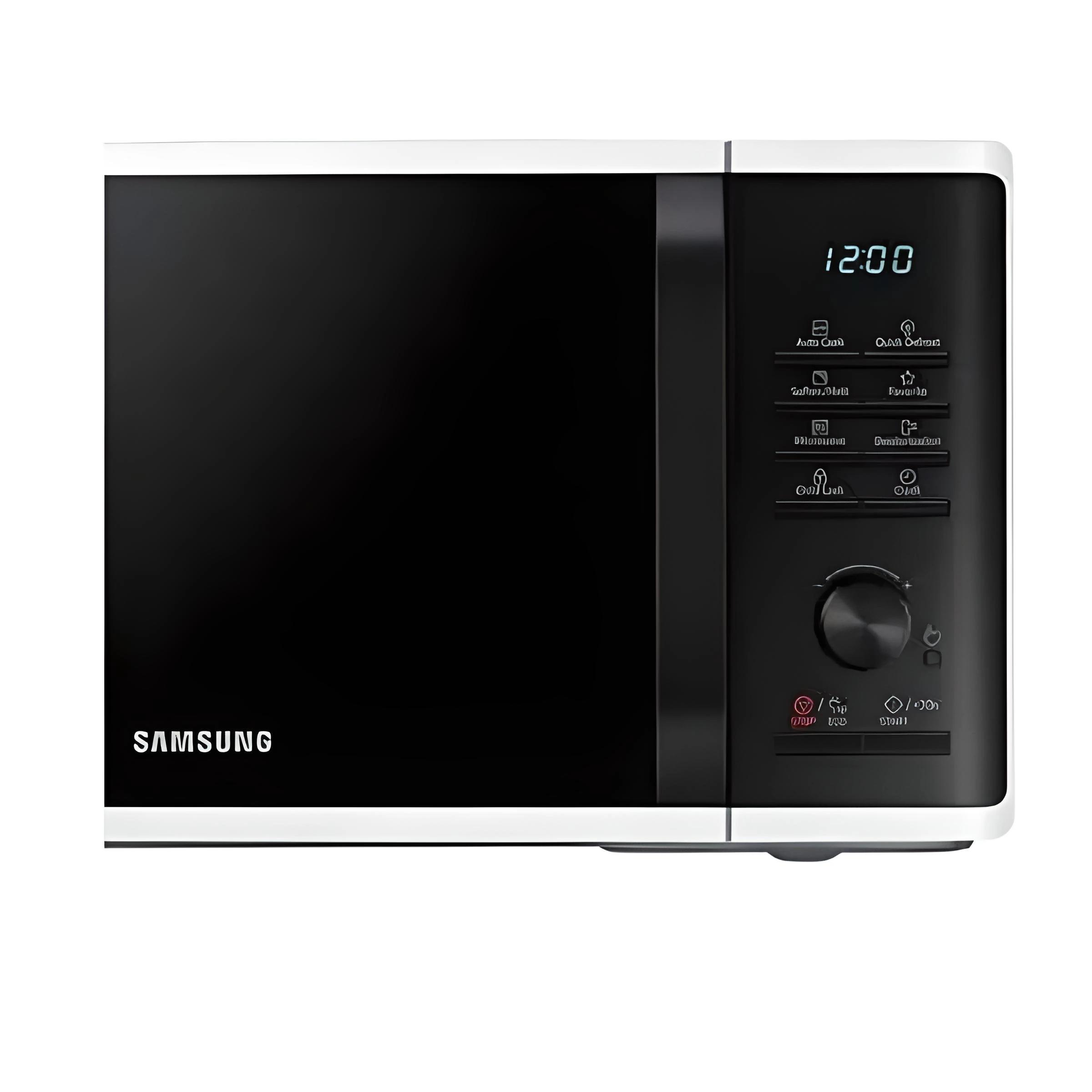Micro onde Samsung MS23K3513AW/3515