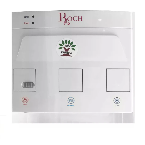 Fontaine Roch avec frigo FSR29B