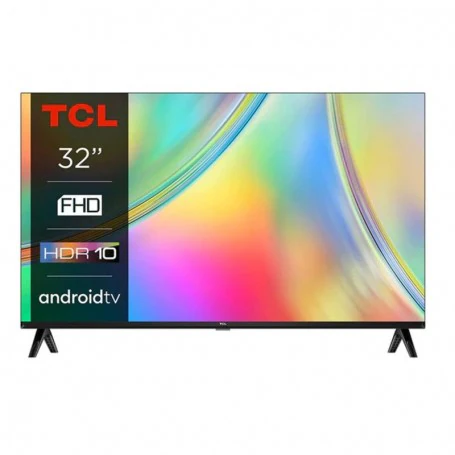 Téléviseur TCL 32 » Smart Android 4K UHD 32S4500A