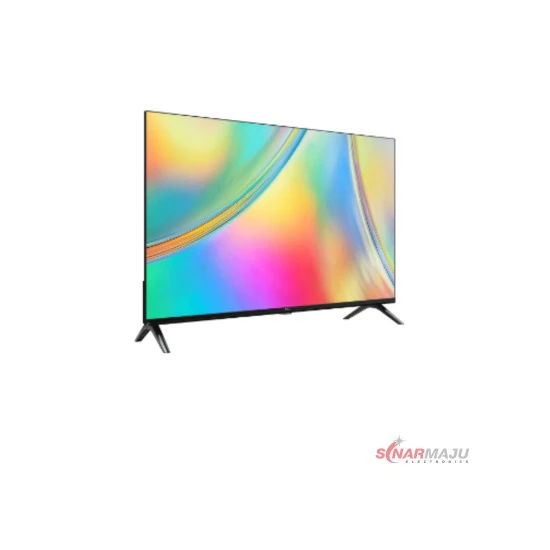 Téléviseur TCL 32 » Smart Android 4K UHD 32S4500A
