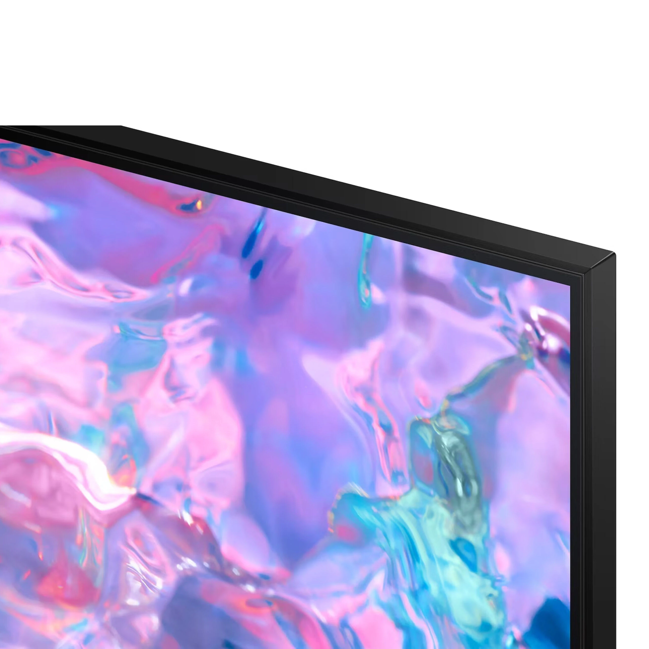 Téléviseur Samsung 55 » Smart Android 4K UA55DU7010UXL