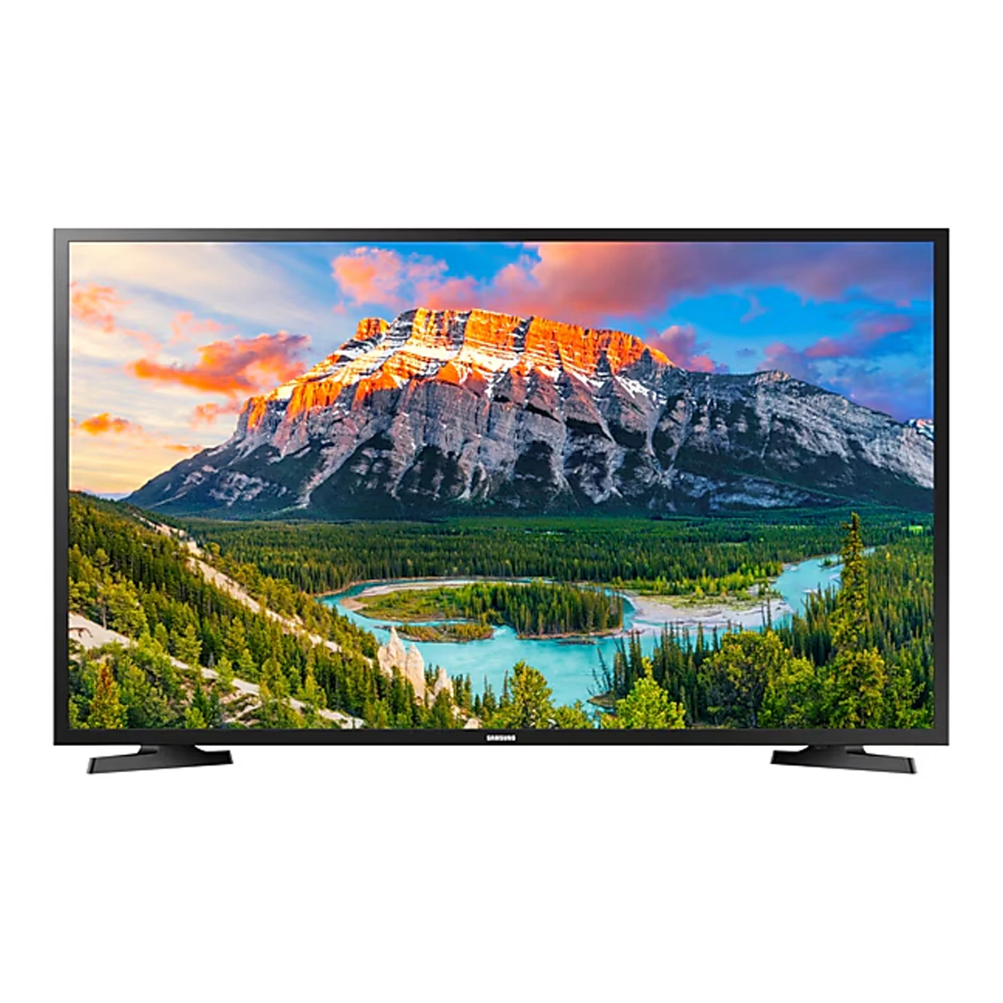 Téléviseur Samsung 40 » UA 40N5000AS