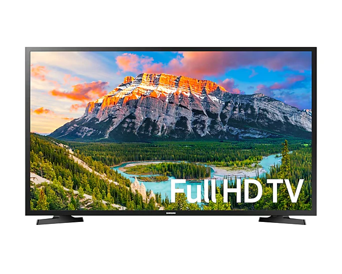 Téléviseur Samsung 40 » UA 40N5000AS