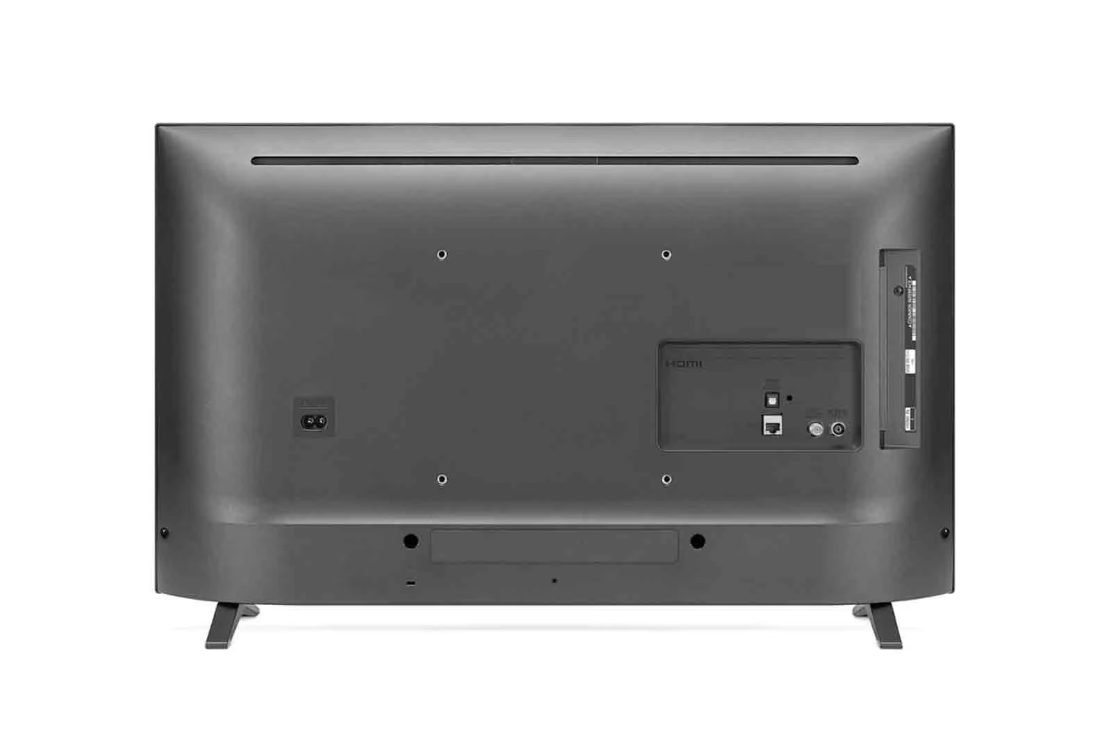 Téléviseur LG 32 » Smart Android LQ630