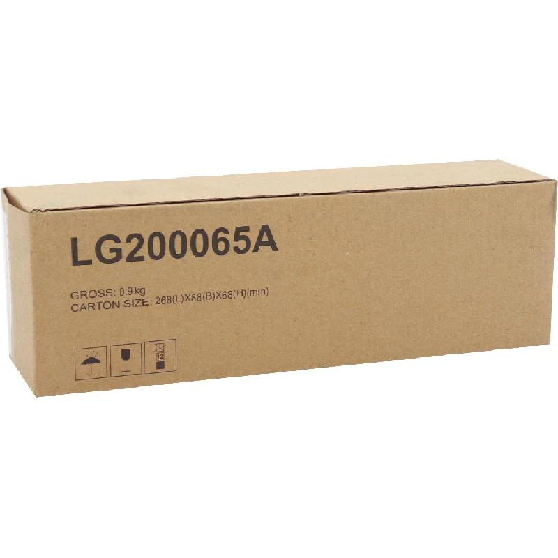 Téléviseur LG 32 » LED LP500BPTA + support LG200065A offert