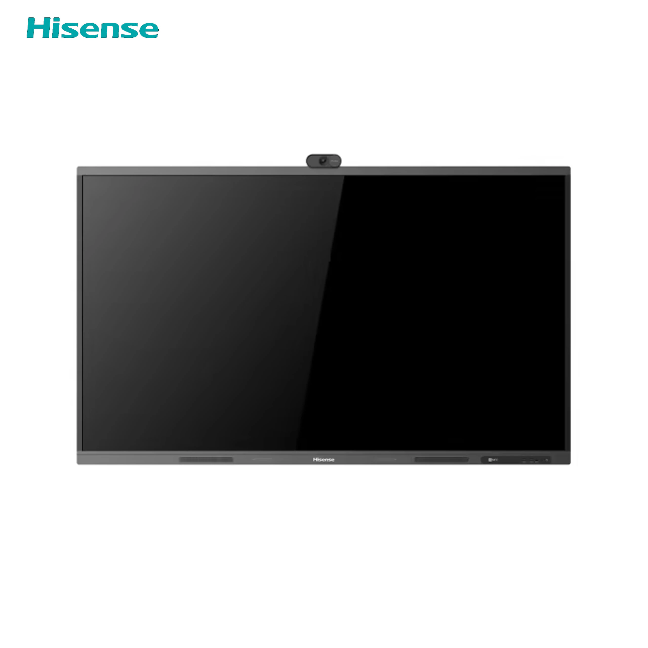 Téléviseur Hisense 86 » Smart whiteboard UHD 4K tactil 86WM6FEA