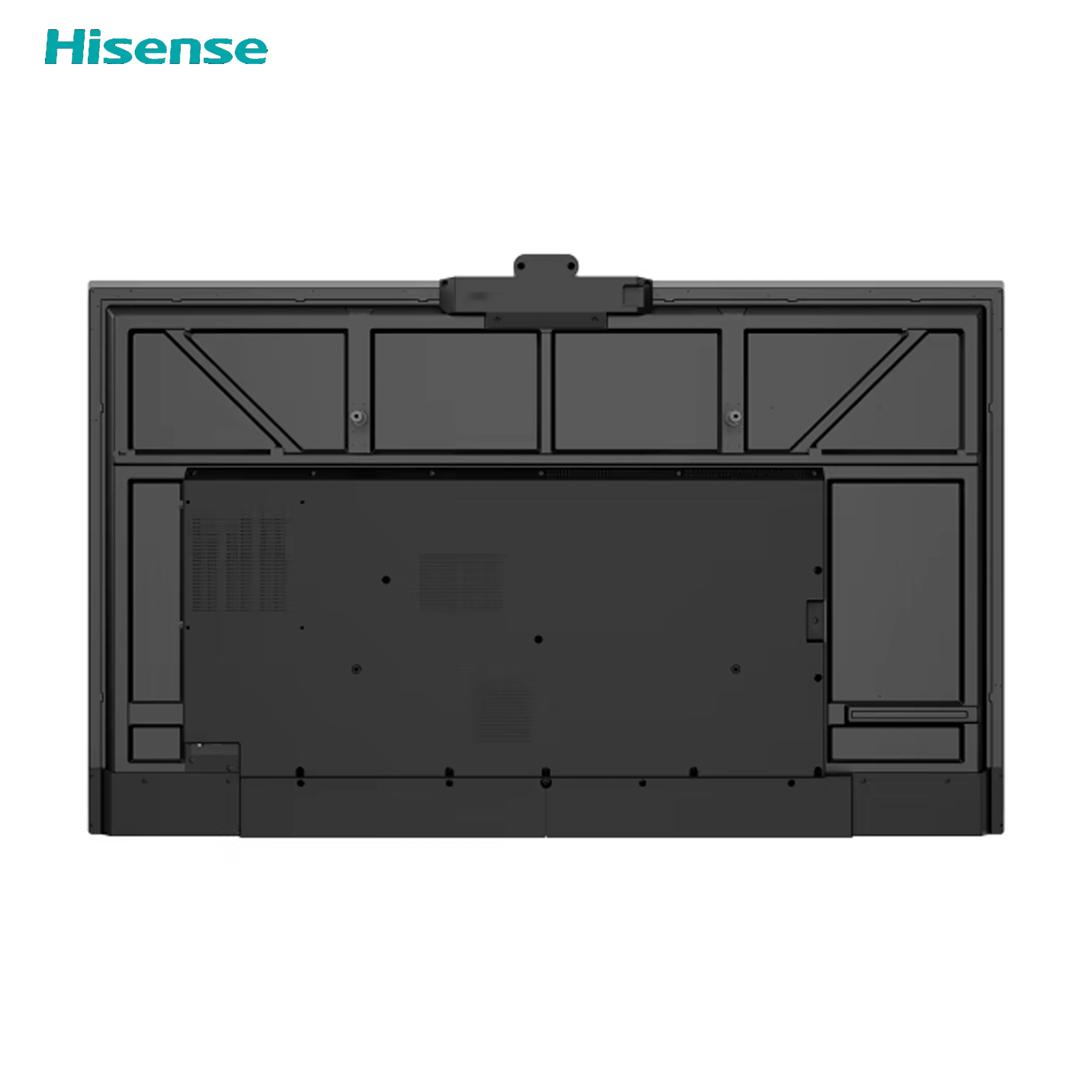 Téléviseur Hisense 86 » Smart whiteboard UHD 4K tactil 86WM6FEA