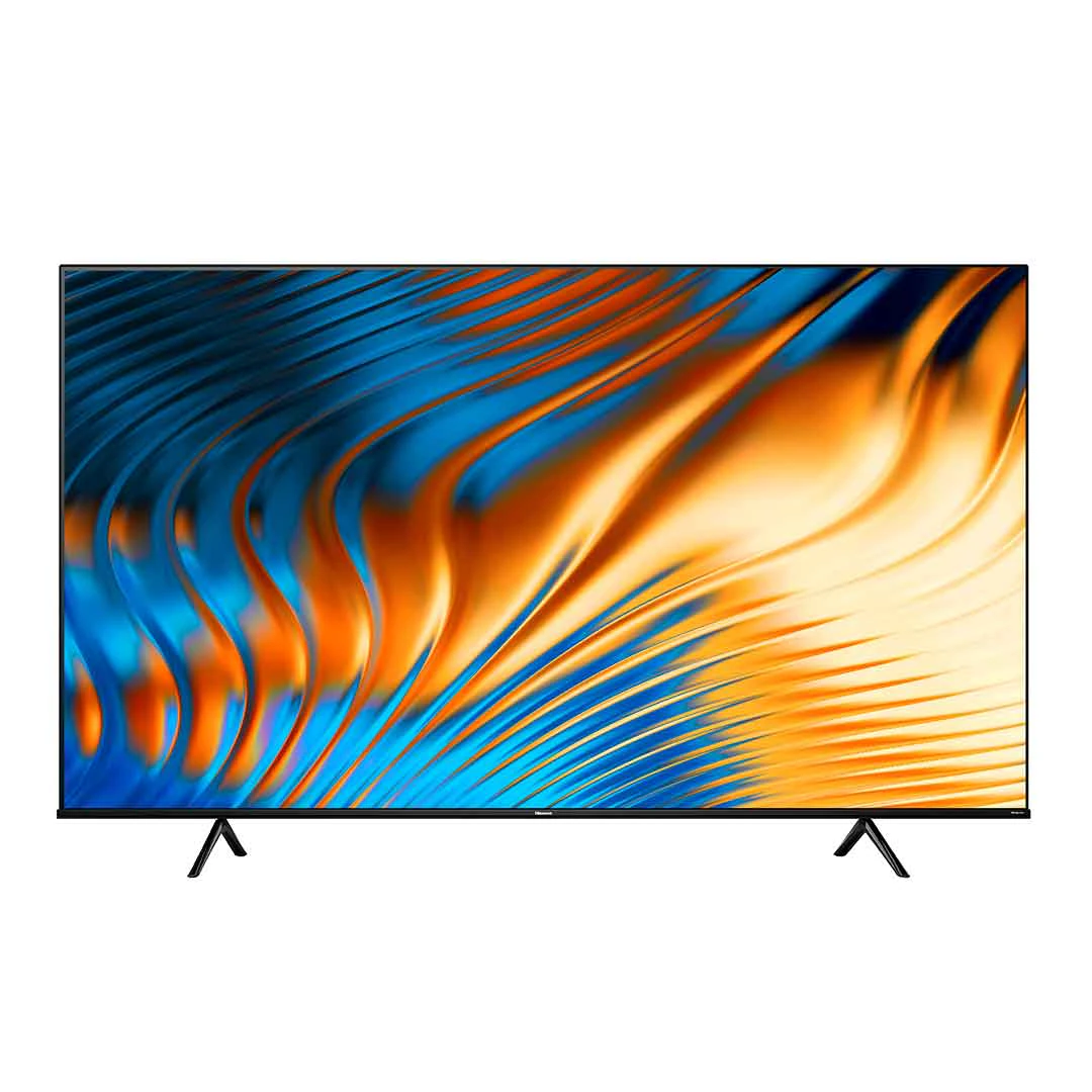 Téléviseur Hisense 65 » LED Smart UHD 4K VIDAA QLED quantum dot 65Q6Q