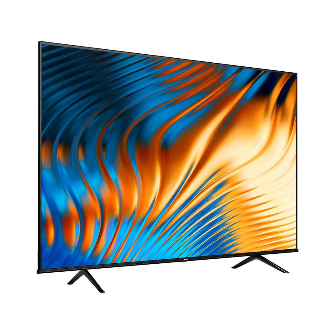 Téléviseur Hisense 65 » LED Smart UHD 4K VIDAA QLED quantum dot 65Q6Q