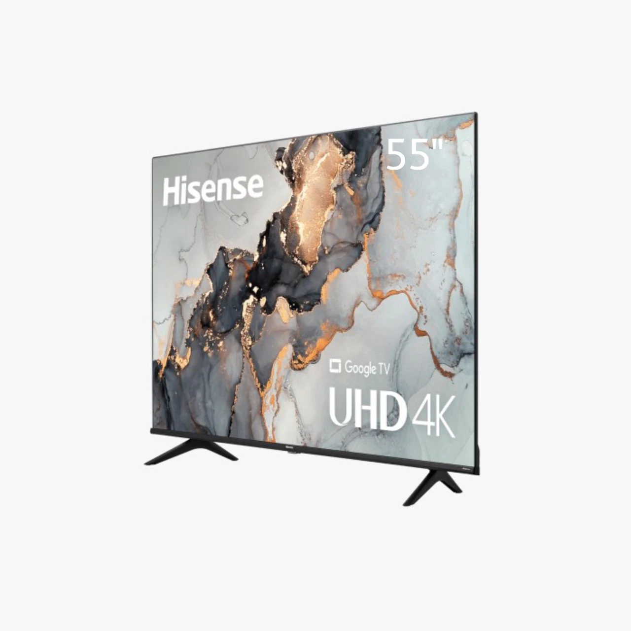 Téléviseur Hisense 55 » Smart QLED UHD 4K 55Q6Q
