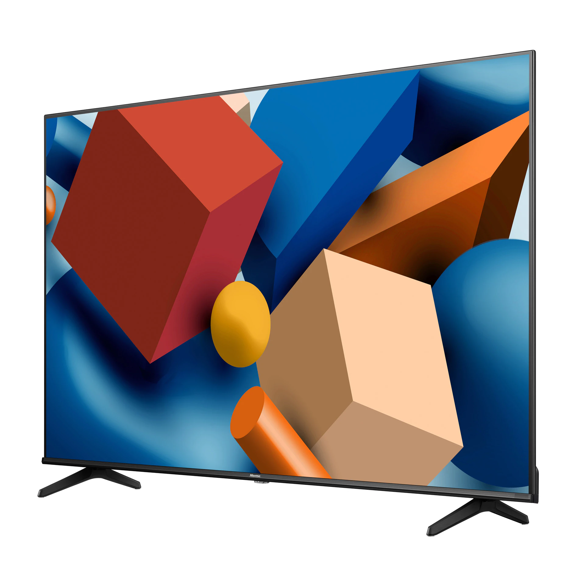 Téléviseur Hisense 50 » LED Smart vida UHD 50A6N