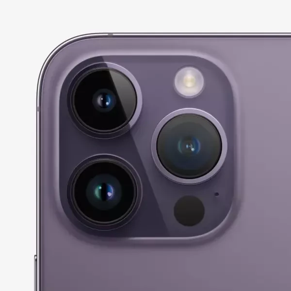 Téléphone iPhone 14PRO 256Go