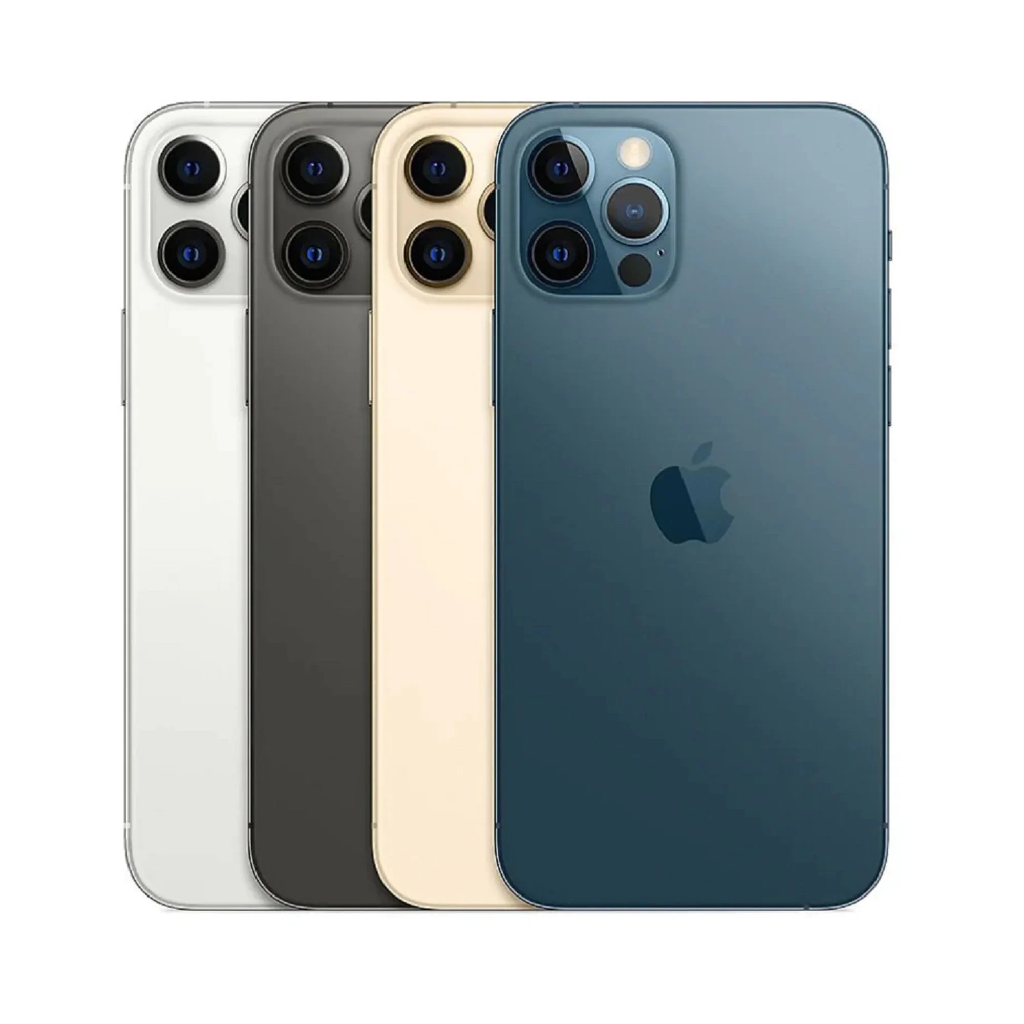 Téléphone iPhone 12 promax 256Go