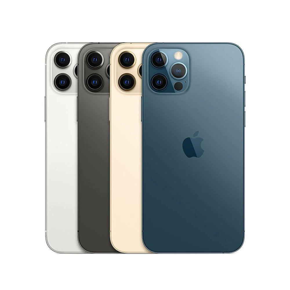 Téléphone iPhone 12 pro 256Go
