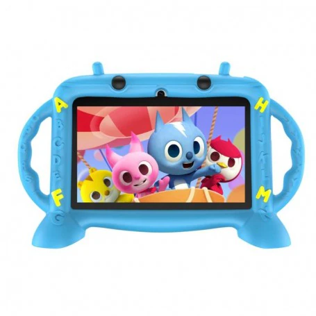 Tablette Modio 128Go RAM 6Go M56