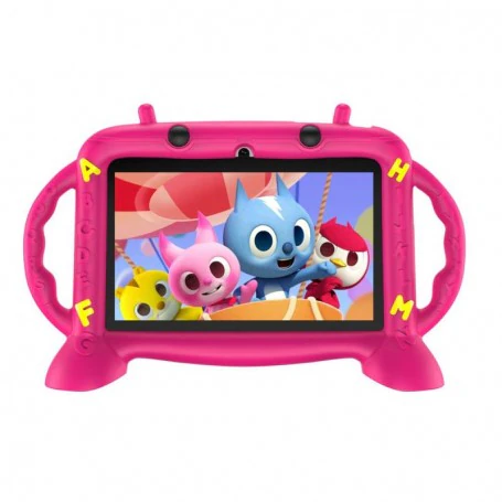 Tablette Modio 128Go RAM 6Go M56