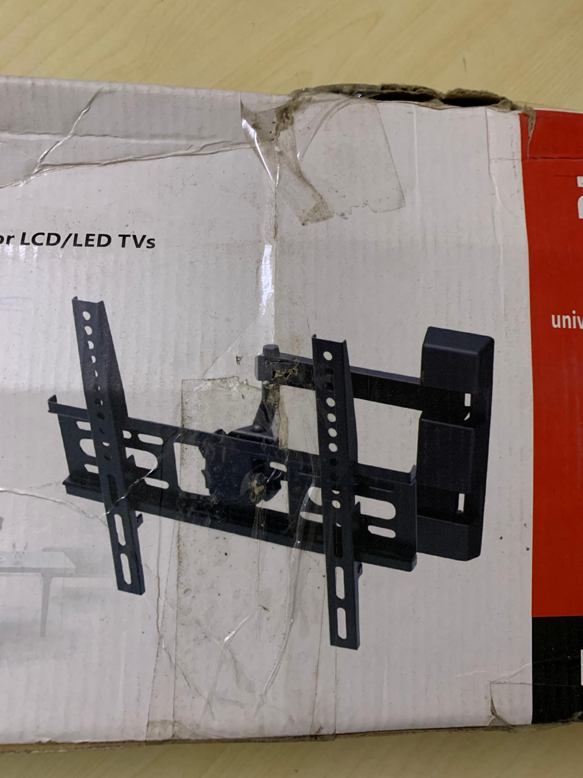 Support TV pivotage 26 55 LFLCD8062