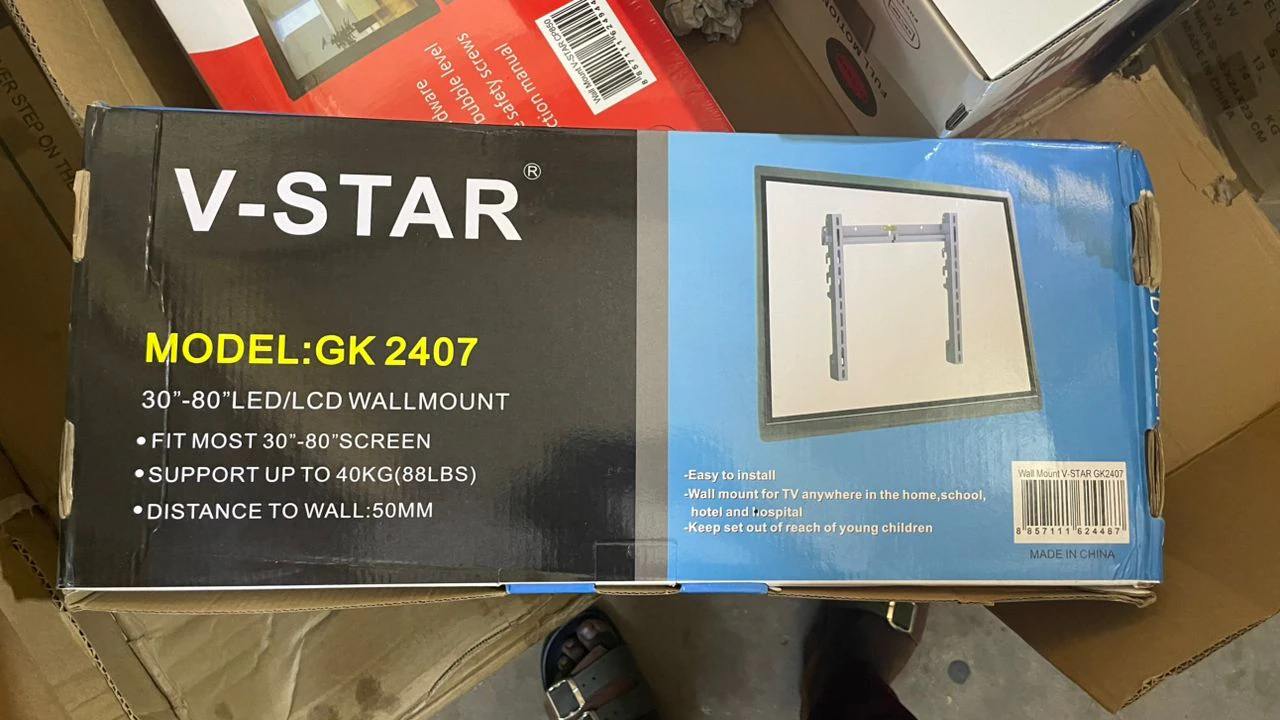 Support TV Vstar 30 » 80 » GK2407