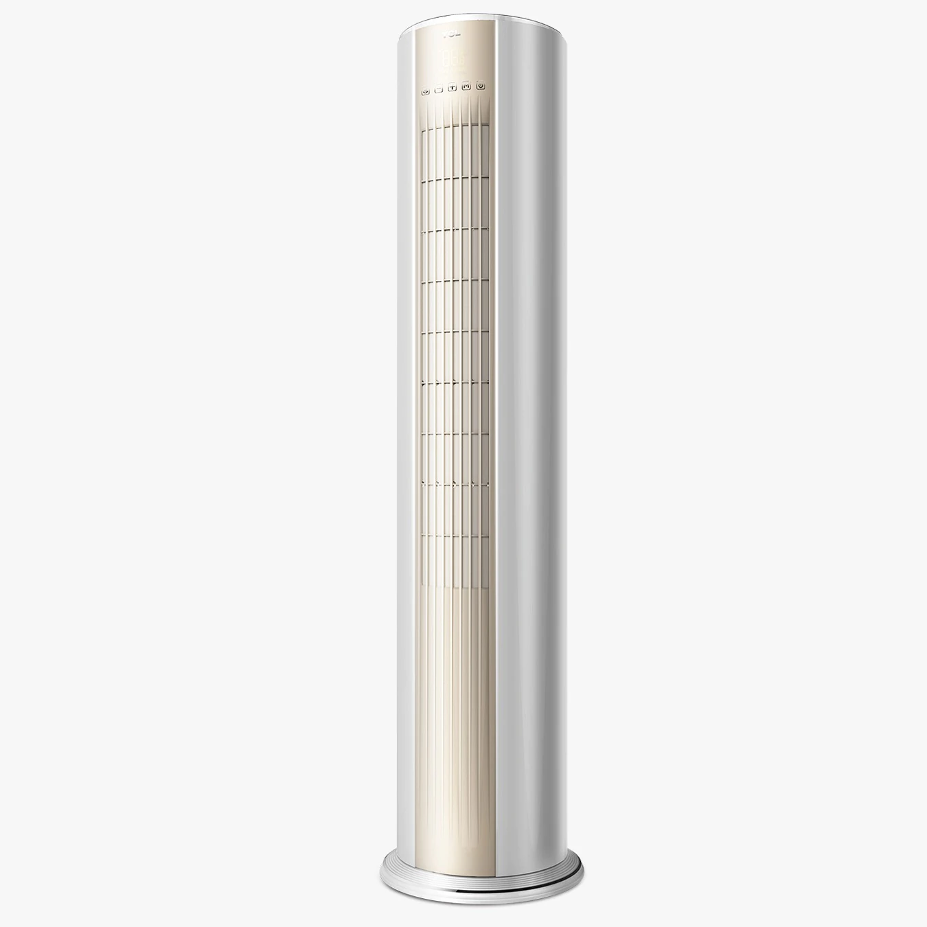 Split TCL armoire 24000BTU inverter gold