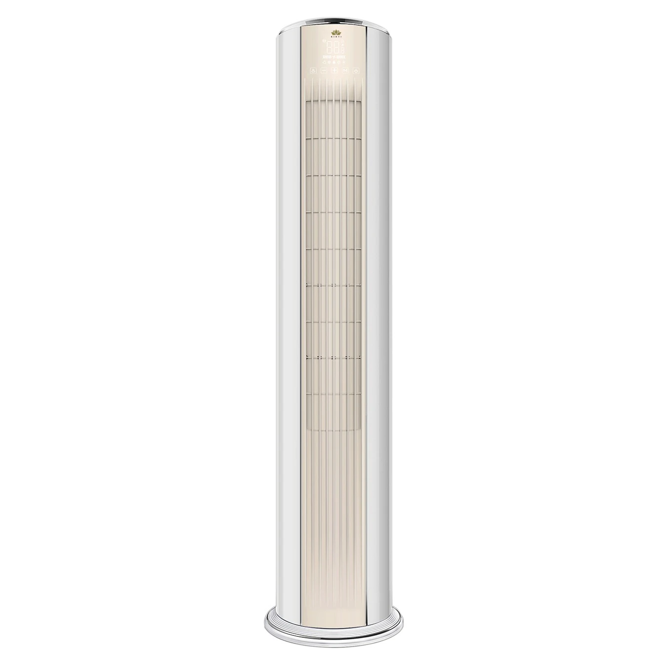 Split TCL armoire 24000BTU inverter gold