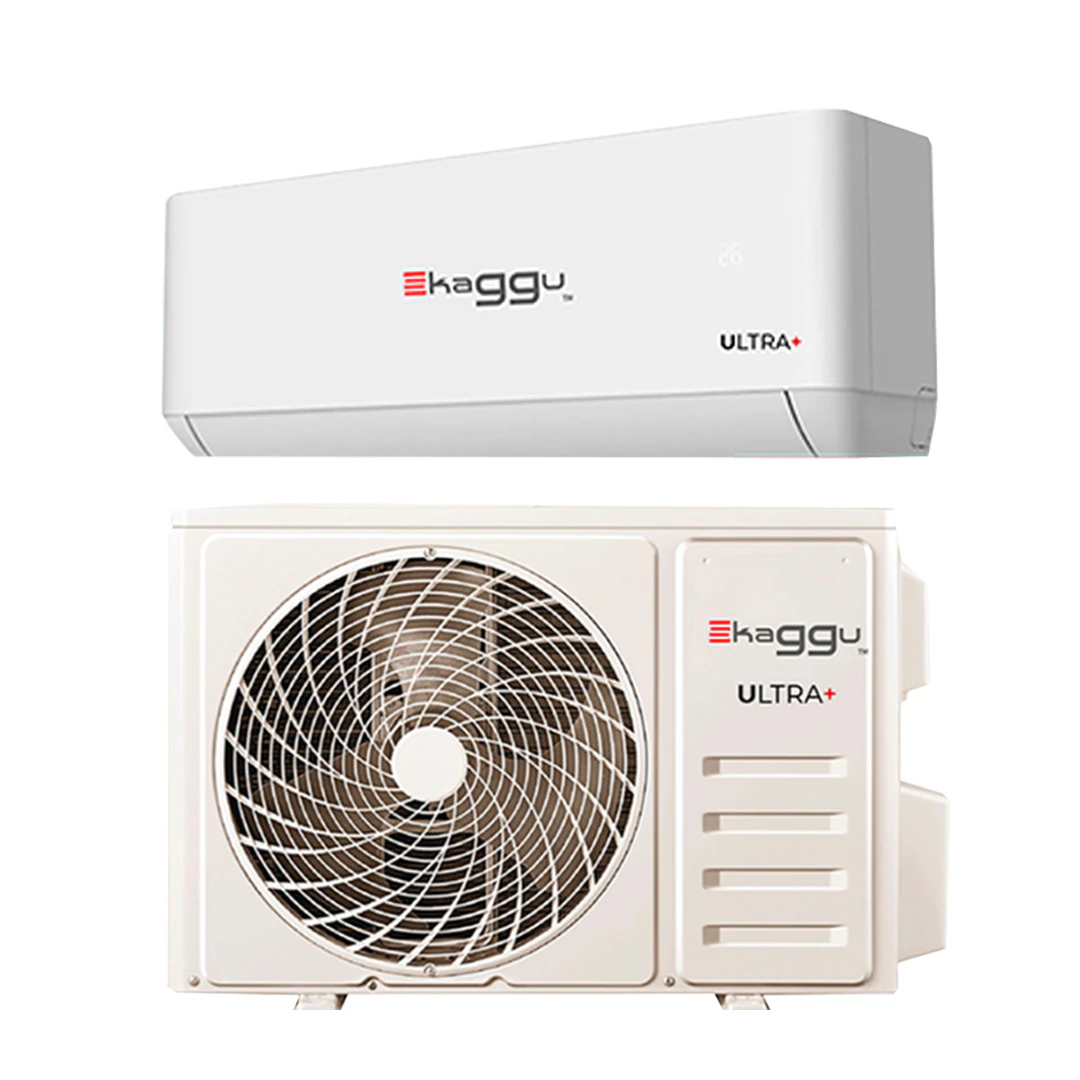 Split Skaggu 9000BTU 1.25CV gaz R410